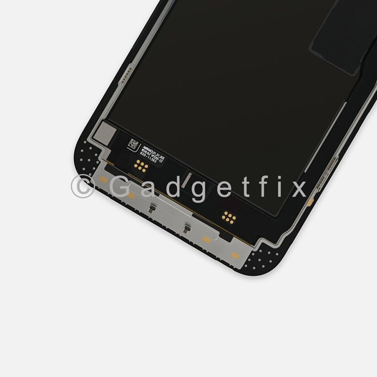 For Iphone 13 Pro Max Soft OLED Display LCD Touch Screen Digitizer Replacement