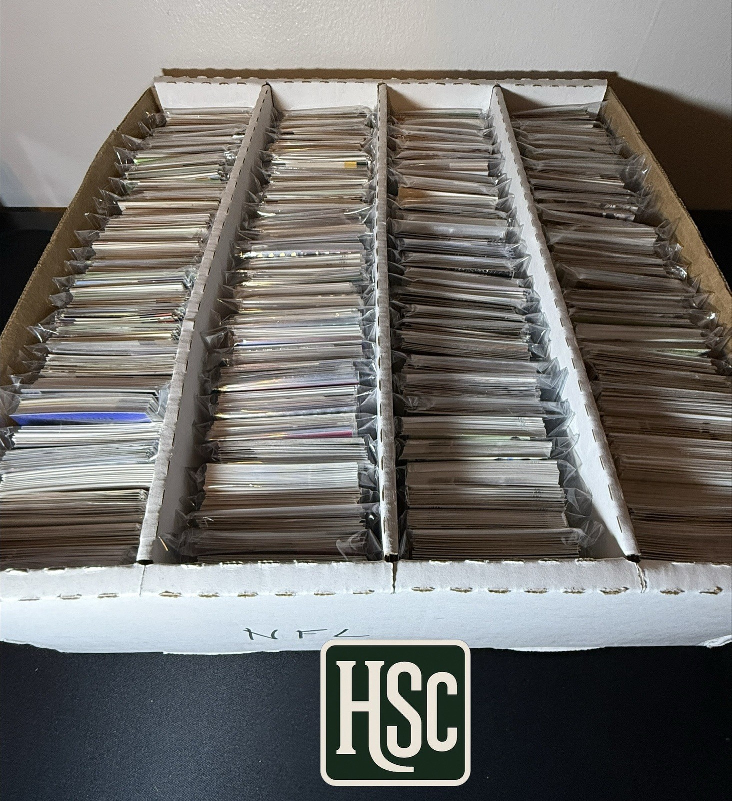 Football NFL - 80 Card Lot - Rookies, Parallels, Memorabilia, Autos, Numbered