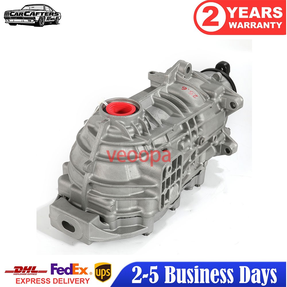 A2463502402 Rear Differential Assembly For Mercedes CLA250 A250 A45 4Matic