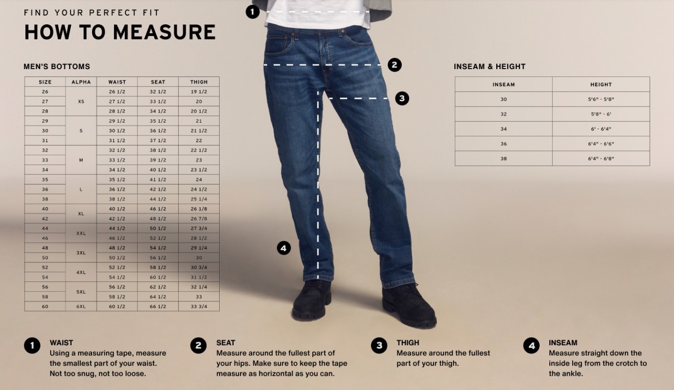 Levi Men's 505 31W X 30L Regular Fit Jeans, Dark Stonewash, NEW SEALED !