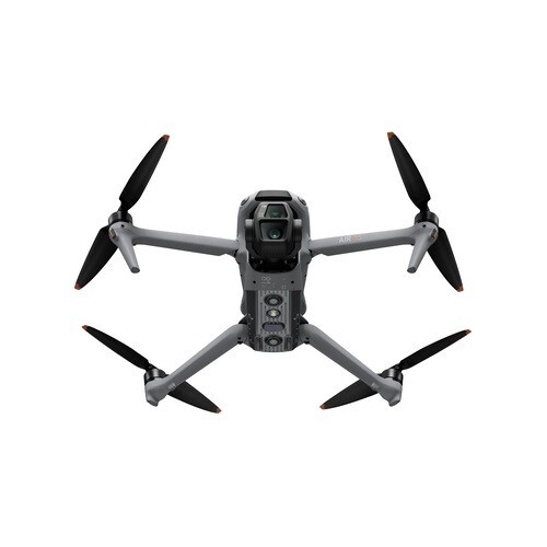 DJI Air 3S Fly More Combo Camera Drone (DJI RC 2 Remote Controller) 4K/60fps HDR