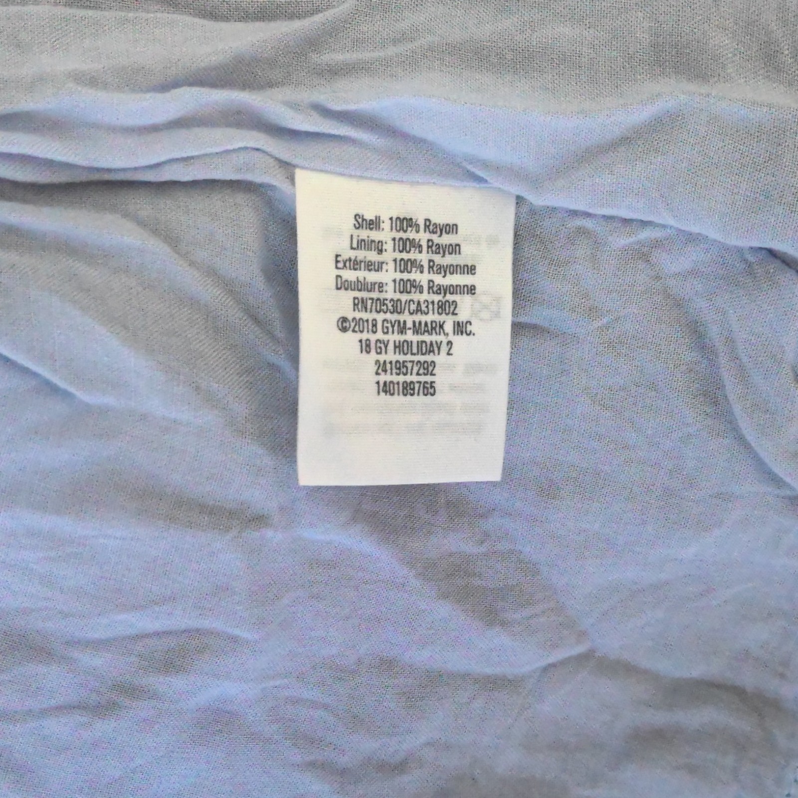 Gymboree Girl's Dress Drop Waist Short Sleeve Peacock Feather Print EUC Sz 5