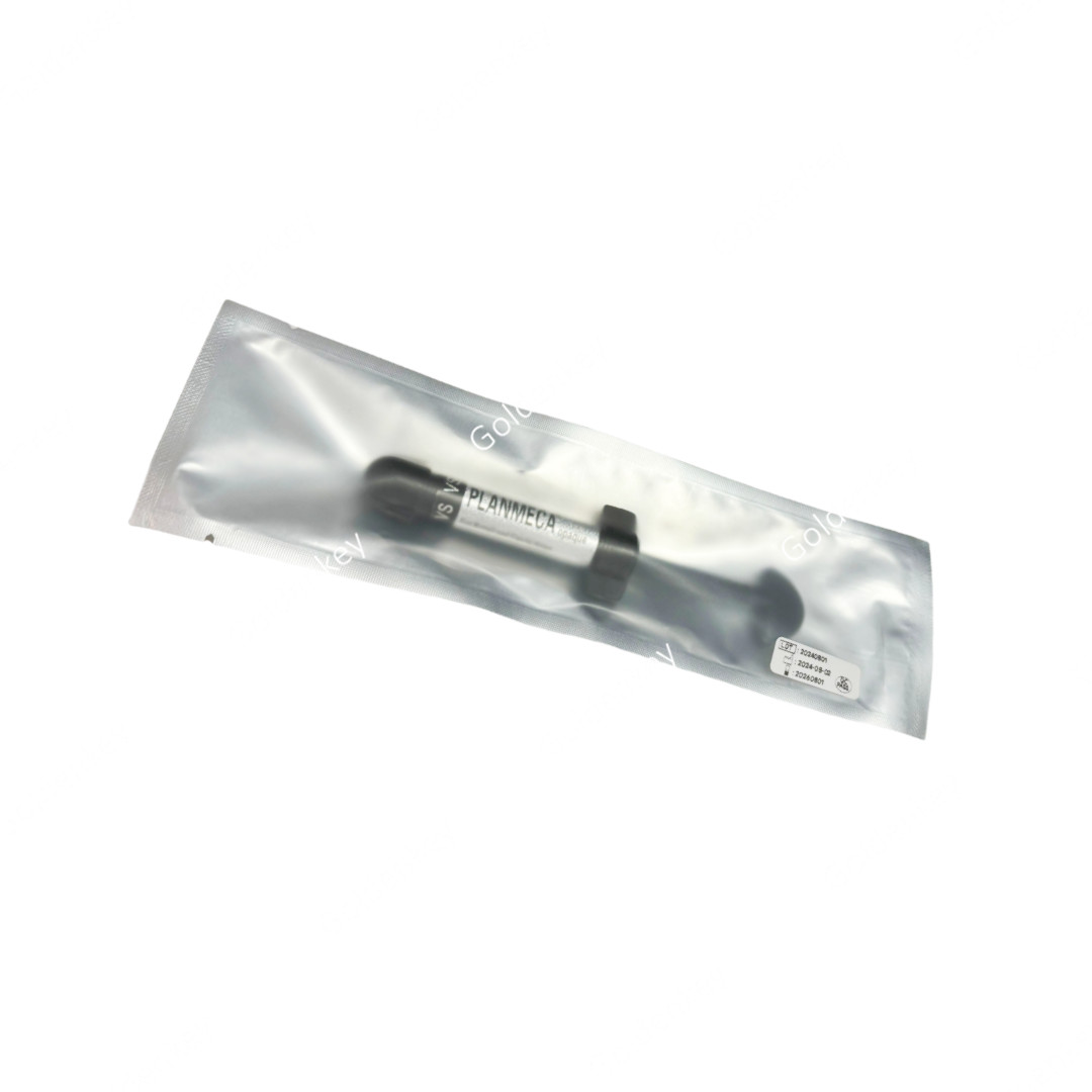 4.5g Dental Composite Resin Light Cure Bright White Veneer Hybrid Aesthetic