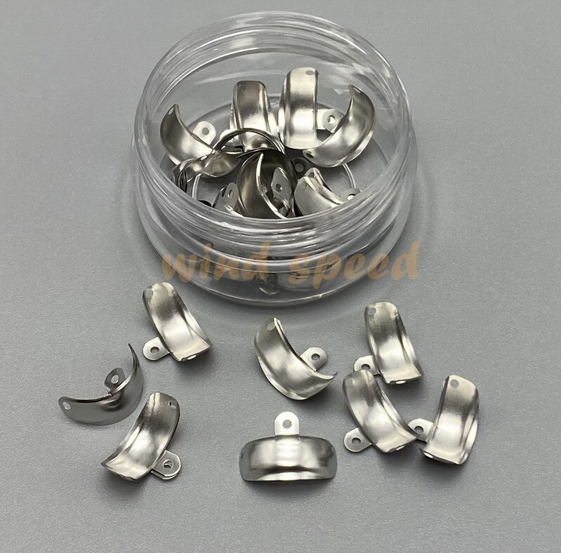 Dental Matrix Bands Sectional Matrice Clamp Ring Fit Garrison Palodent V3 System