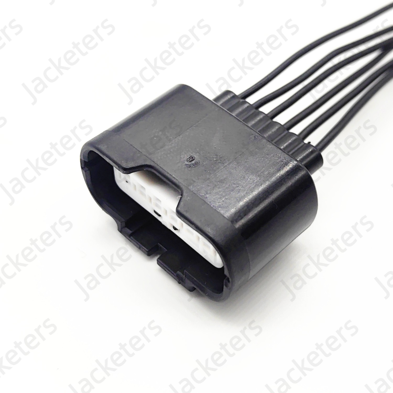 For 2018-2021 Chrysler 300 Voyager Blind Spot Collision Sensor Connector Harness