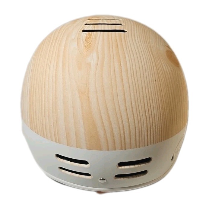 Thousand Epoch Helmet Medium Nordic Wood