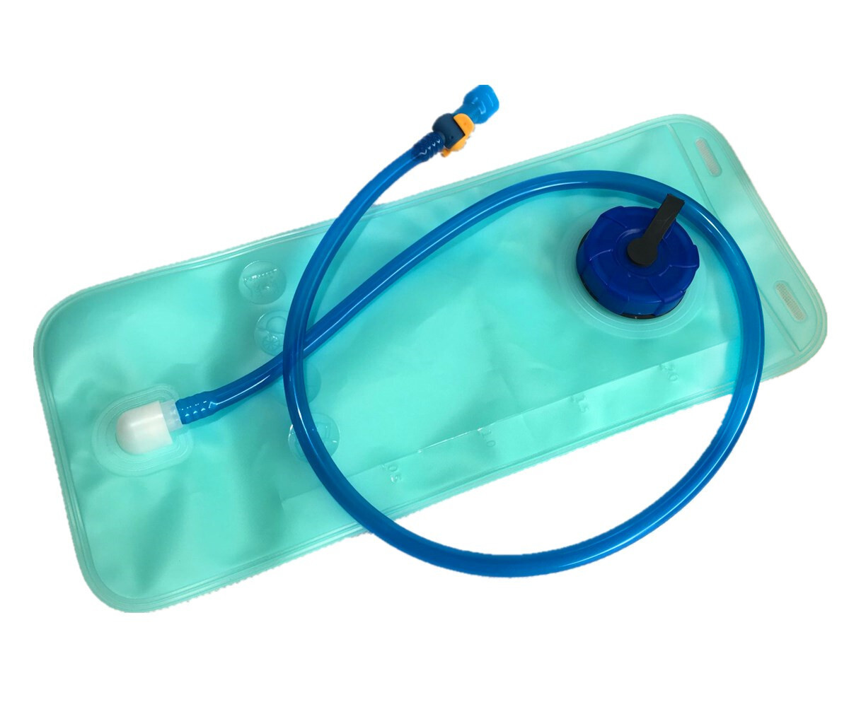 Hydration Bladder 2 L Water Pack Reservoir Camel Back Replacement Running Hiking