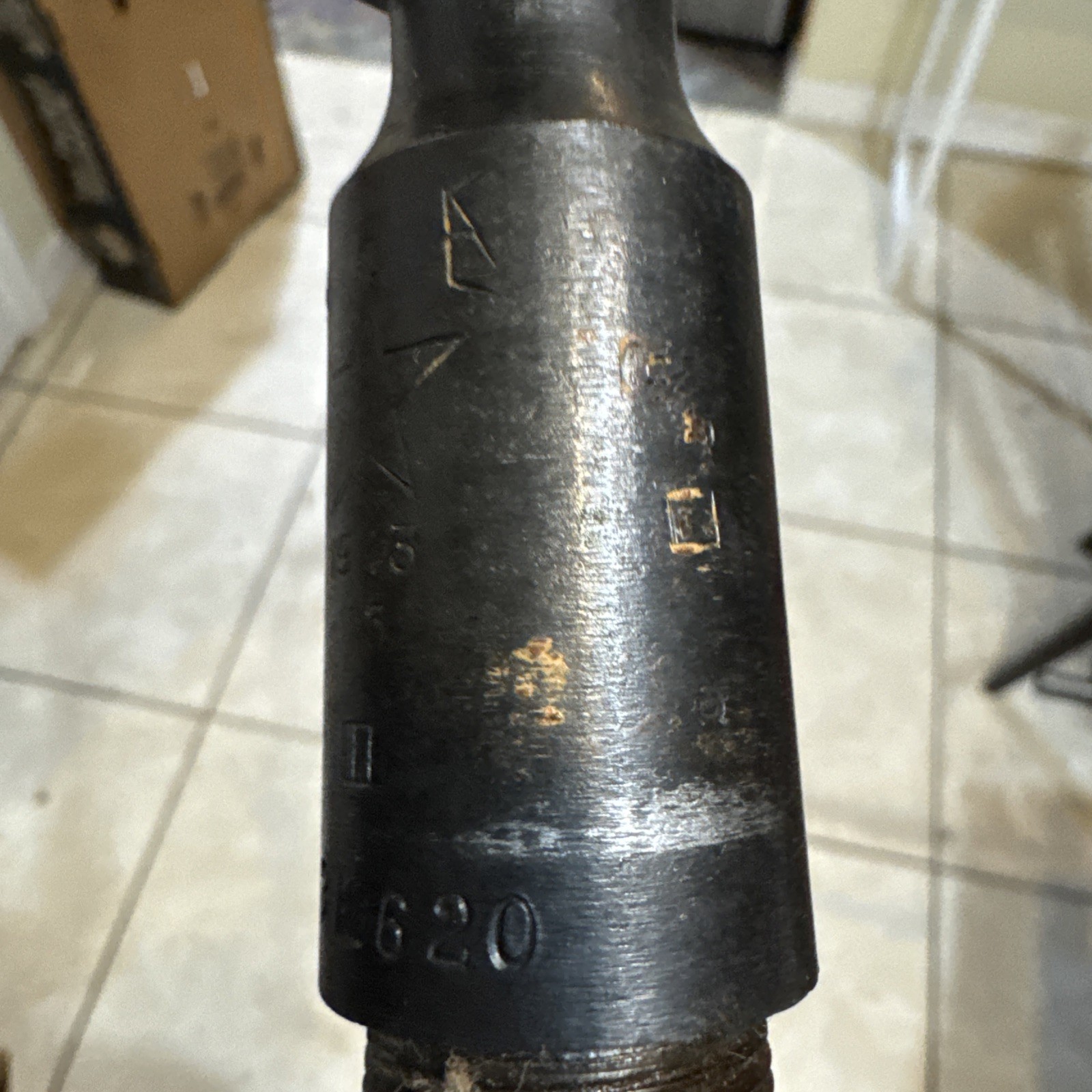 Mosin Nagant M44 M91/30 M38 23 Inch Barrel 7.62x54 With Badly Crowned Muzzle