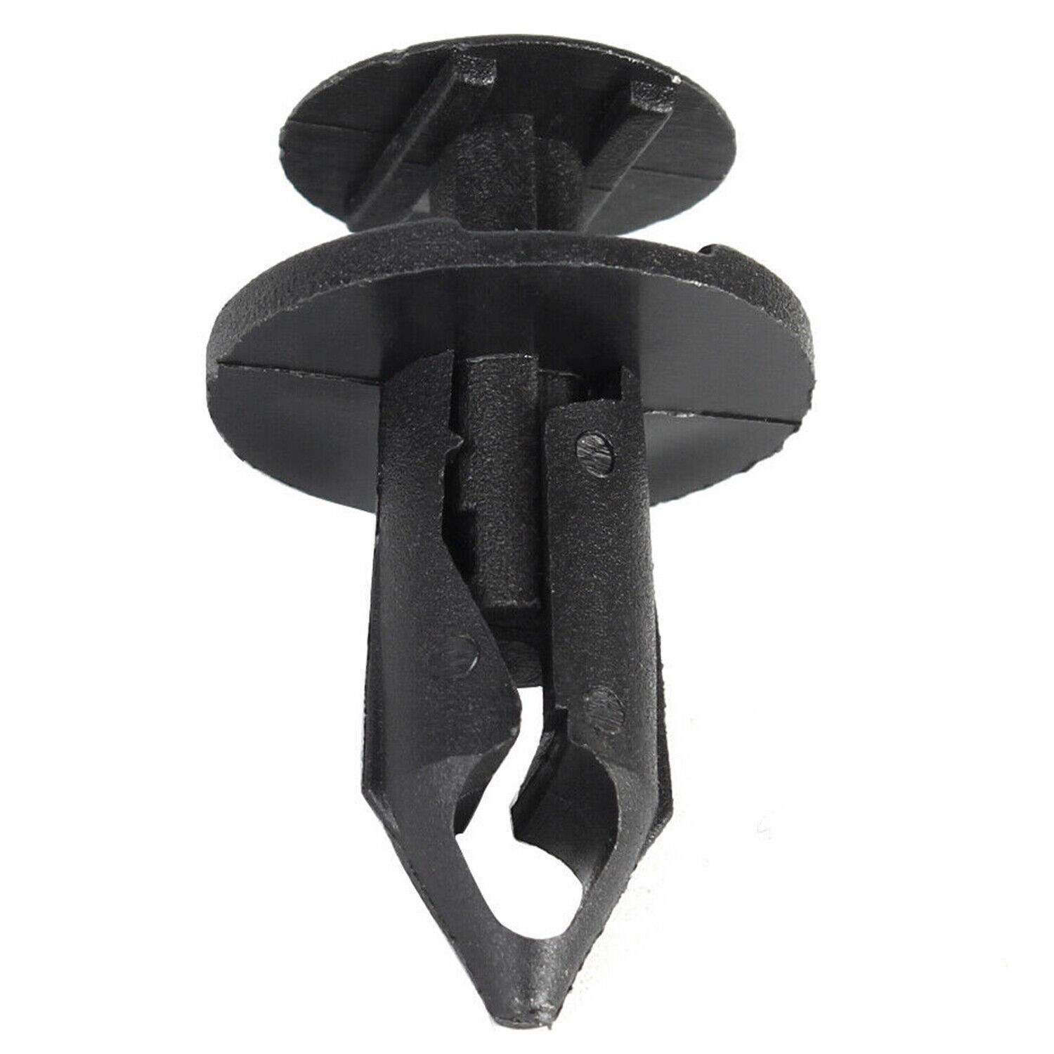 100pcs/set Fender Clips for HONDA Rancher 350 /400 /420 Rincon 650/ 680 TRX200