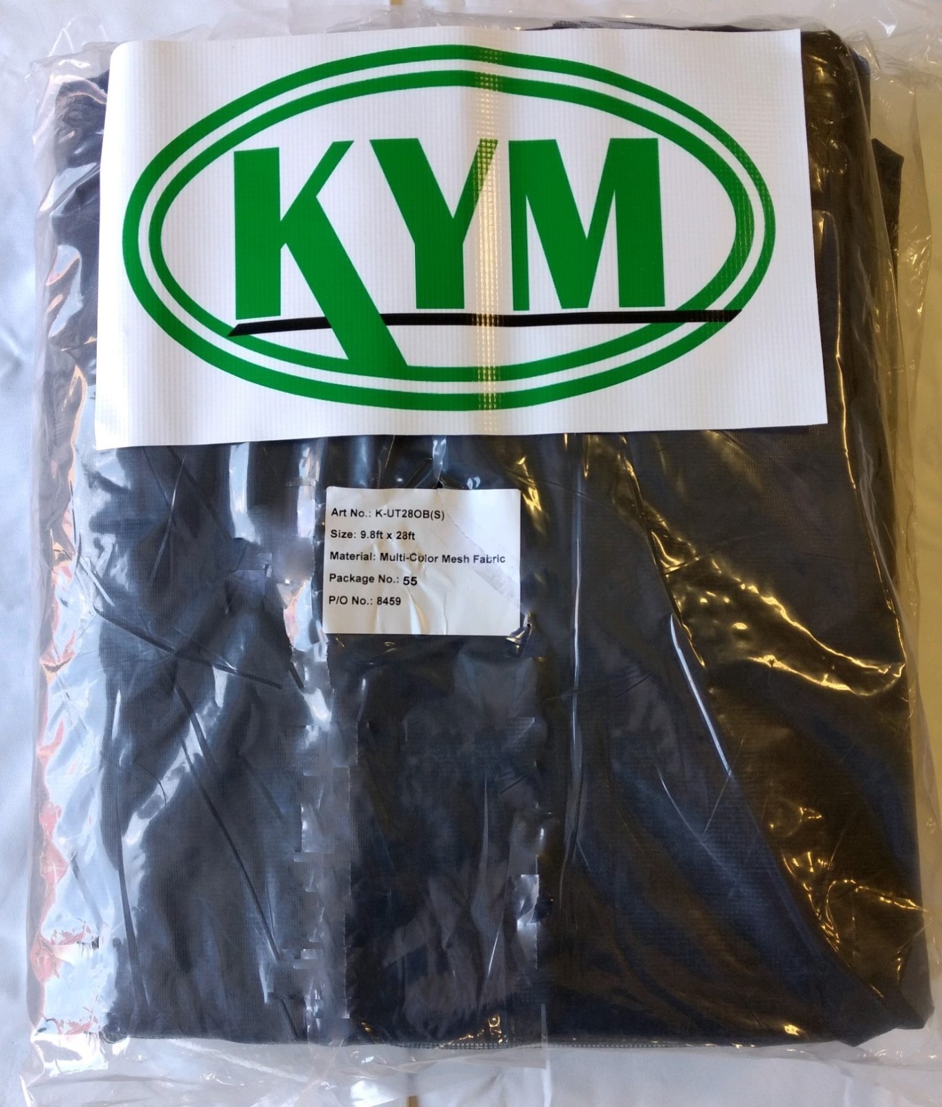 Aluminum Electric 4-Spring Dump Truck Flip Tarp System. ALL OPTIONS INCLUDED!!