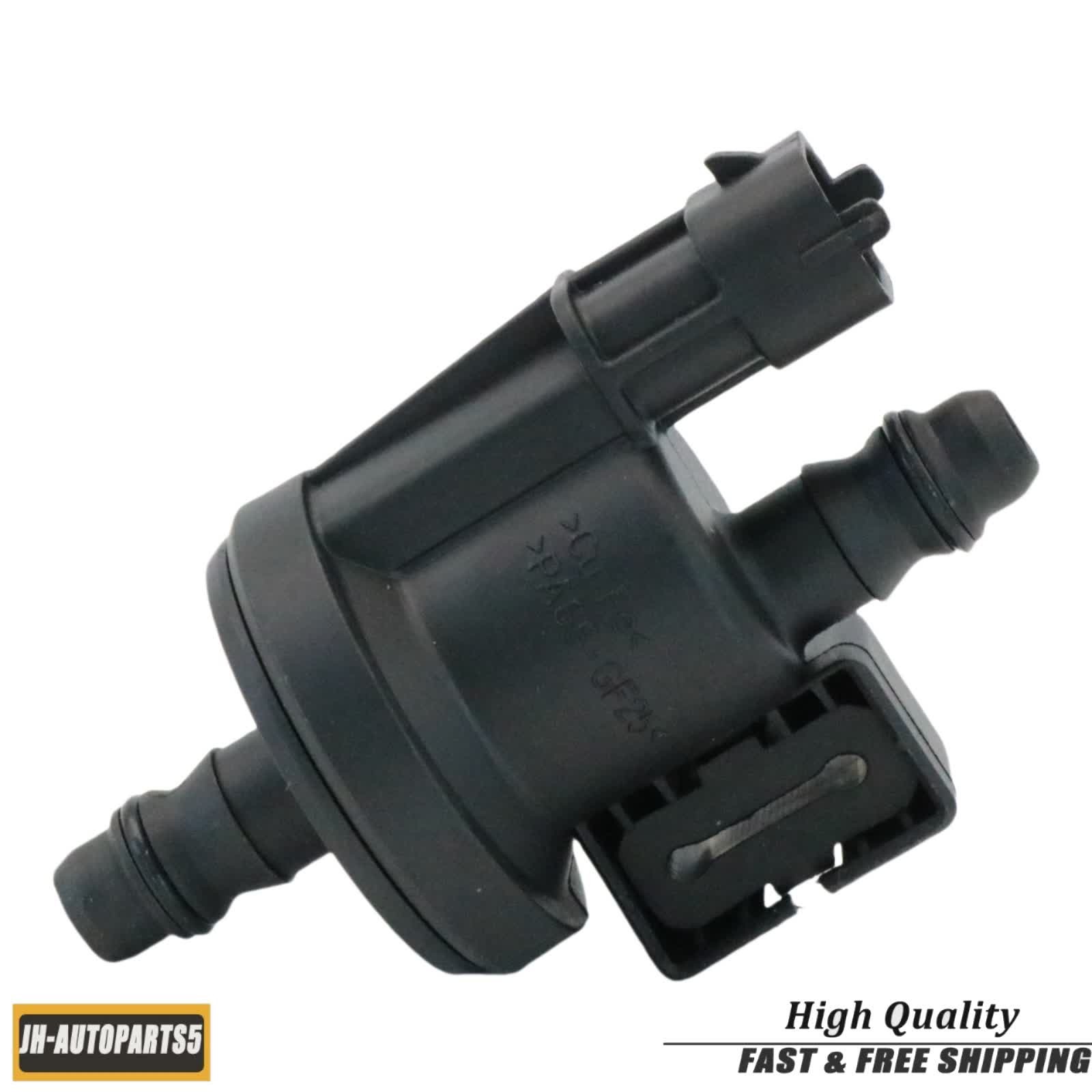 FOR Land Rover LR4 Range Rover Discovery Jaguar XF Vapor Canister Purge Valve