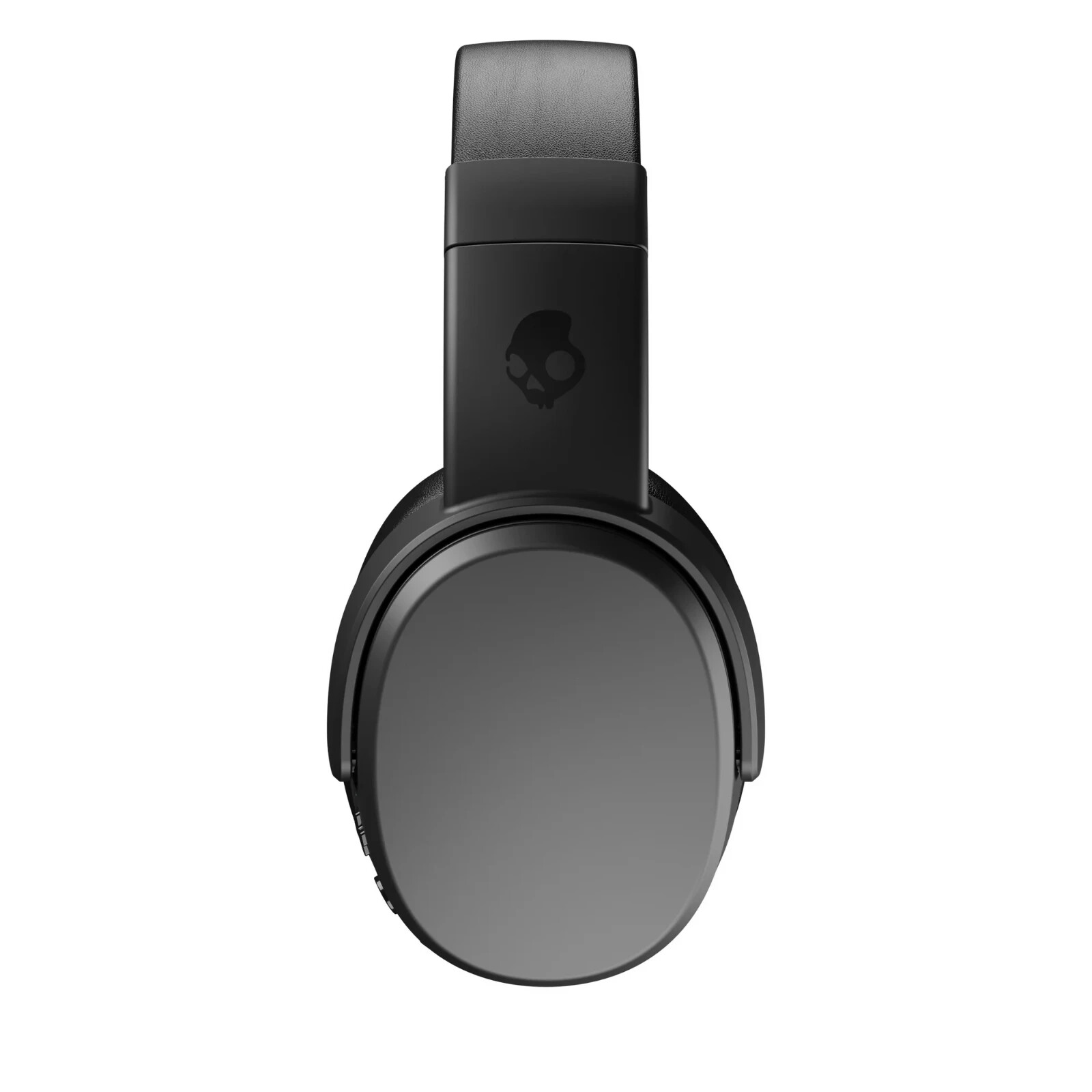 Skullcandy Crusher Xt Wireless Foldable Over Ear Headphones (refurb) - BLACK