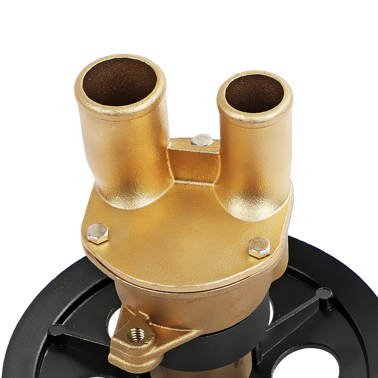 Water Sea Pump 3858847 3855778 3852398 for 1994-1996 Volvo Penta OMC/MD/NC