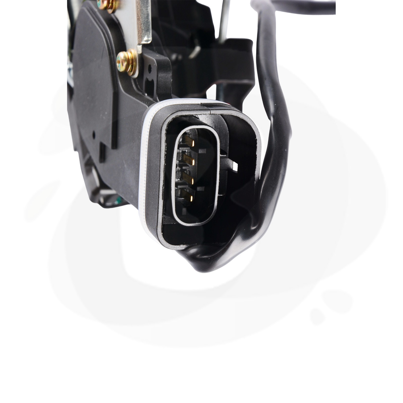 Front Left Driver Side Door Lock Latch Actuator for Toyota Camry 1997-2001