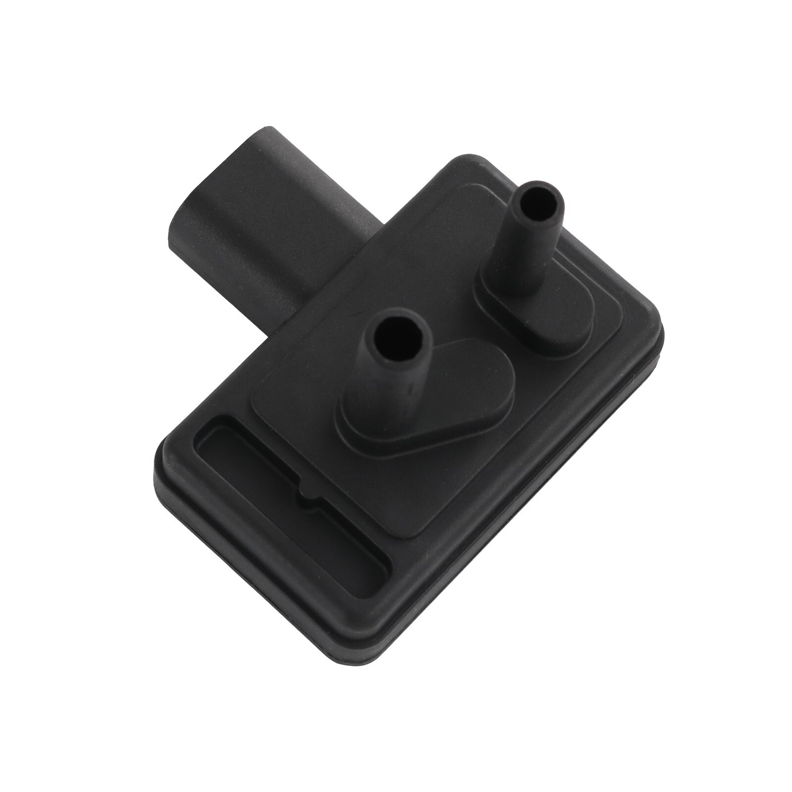 DPFE4 EGR Pressure Feedback Sensor MOTORCRAFT For Ford Pickup Truck