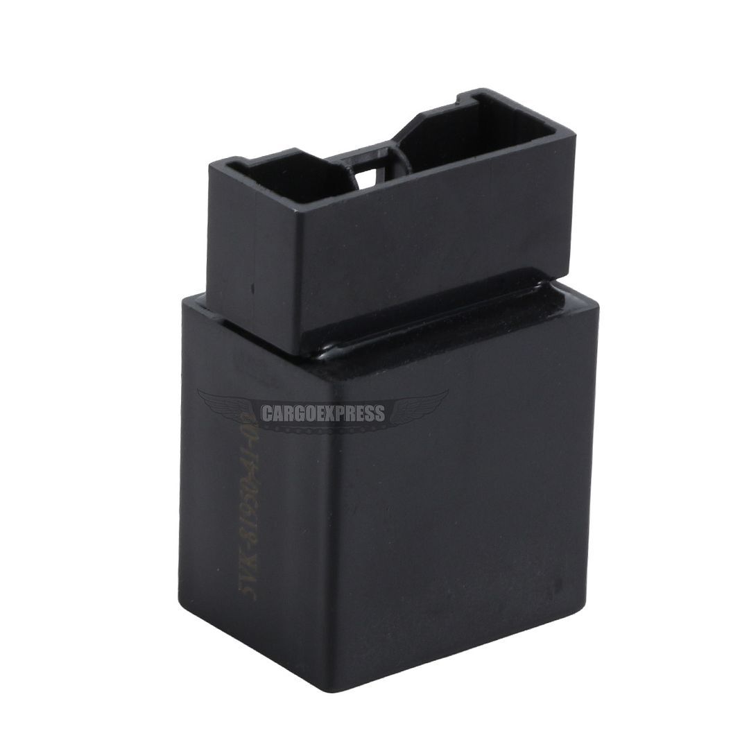 Fuel Pump Fuse Relay Assy For Yamaha R1 YZFR1 2004-2014 YZFR6 YZF-R6 2005-2020