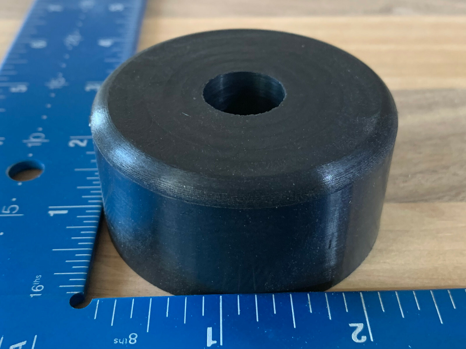 Silicone Cutting Board Rubber Bumper Feet Black Brown Clear Stainless Food Safe