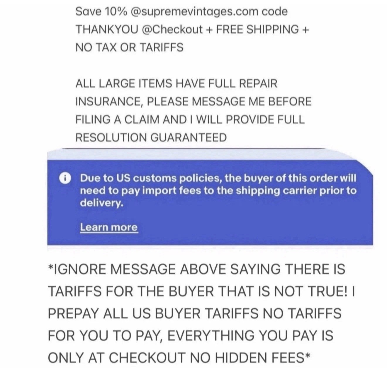 VTG JVC MX-GC5 CA-MXGC5 COMPACT STEREO SYSTEM AUX/USB/AM/FM 460W @ 6Ω W/ REMOTE!