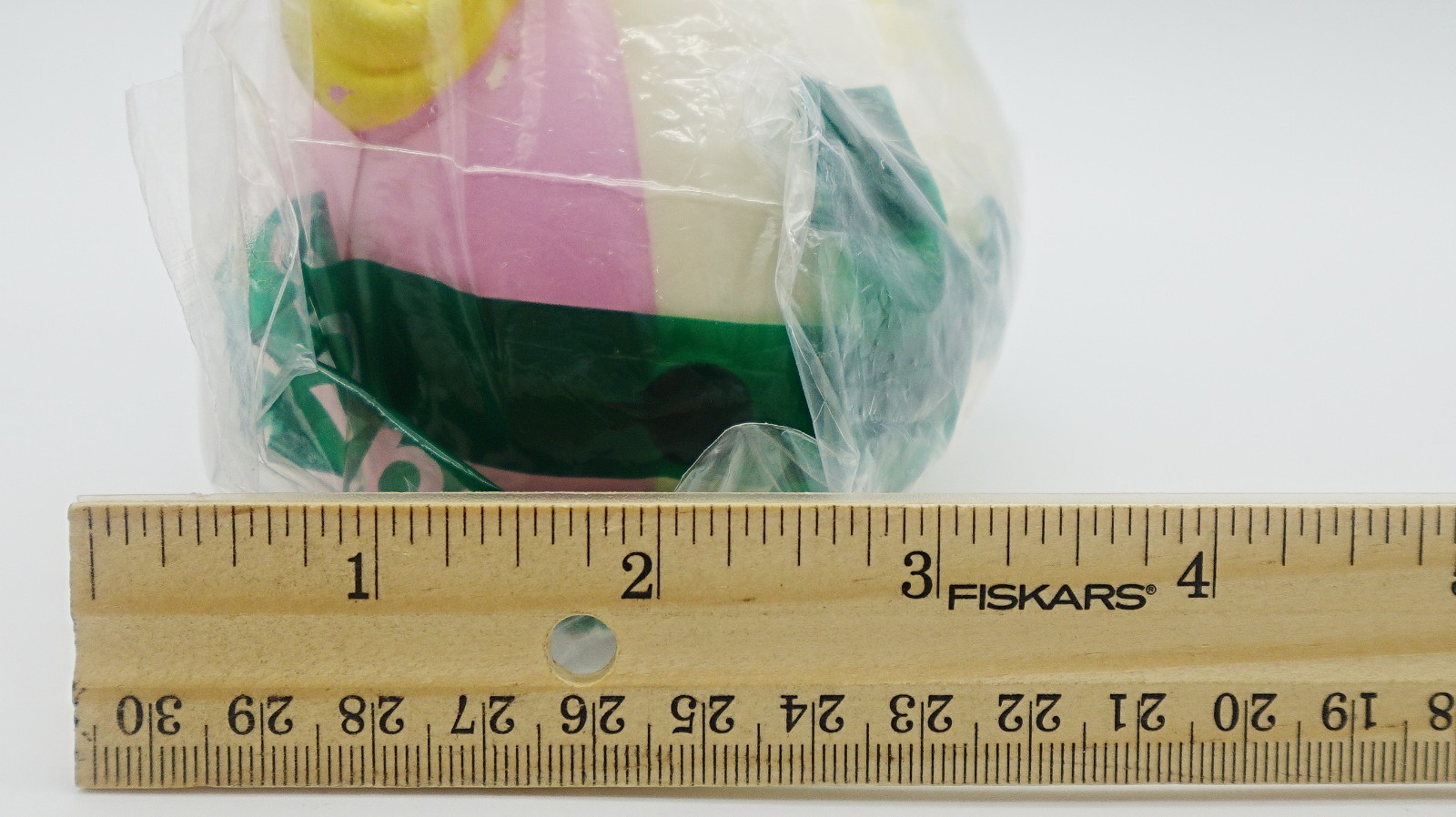 MGA 2 Pack Num Noms Smooshcakes Van Minty Bubblegum Super Squishy Collect READ!!