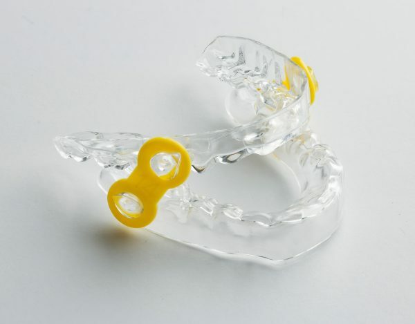 EMA ANTI- SNORING REPLACEMENT STRAPS