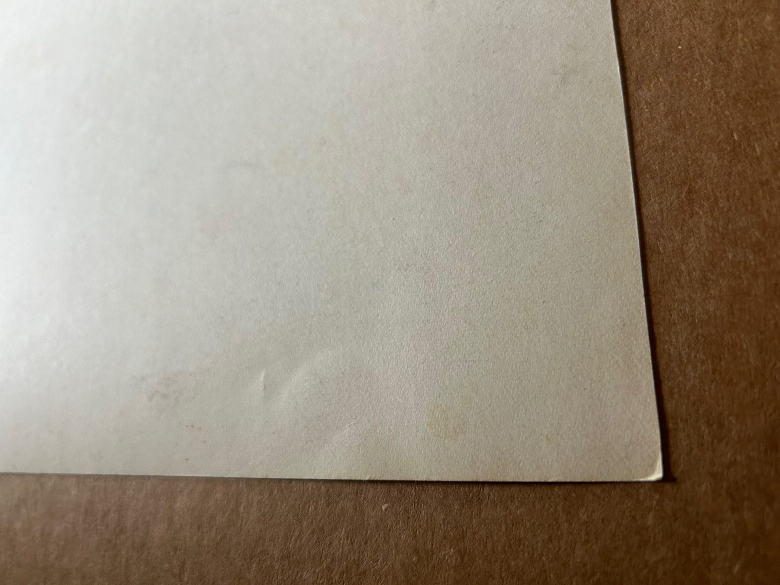 Victor Moscoso Poster 1967 Collage Vintage signed RARE Psychedelic Not Graham