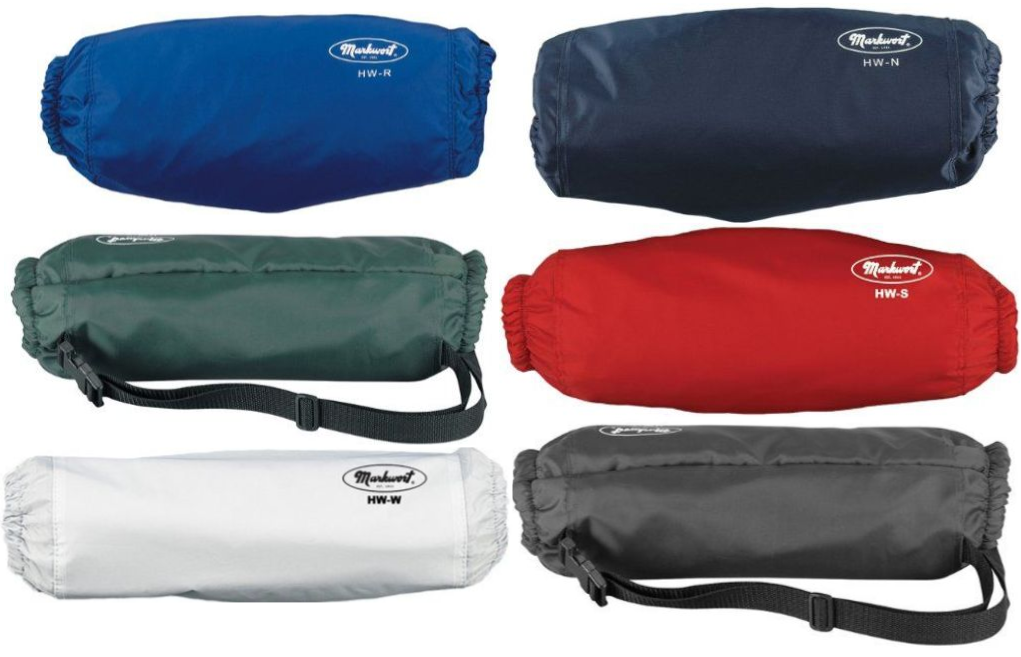 Football HAND WARMER Nylon FLEECE LINED POUCH Soccer Hockey Hunting ~ ADULT