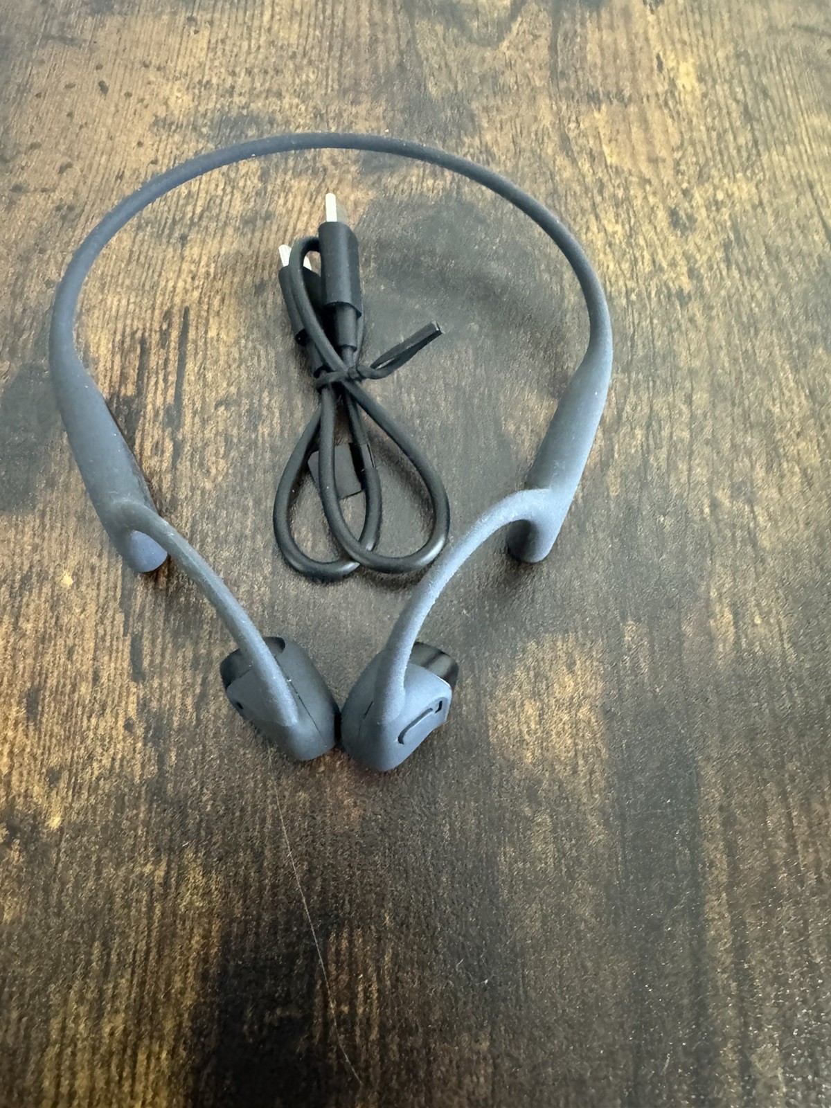 SHOKZ OpenRun Pro 2 Mini Bone Conduction Sport Headphones In Black (SHOKZS821)