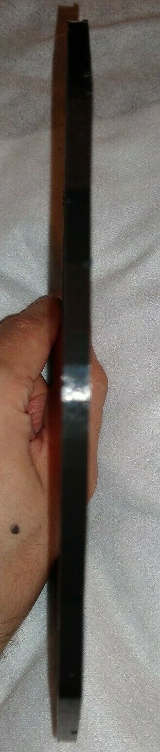 Ford 6" x 8" to 6.5" speaker adapter - They really fit 6.5" unlike scosche SA68!