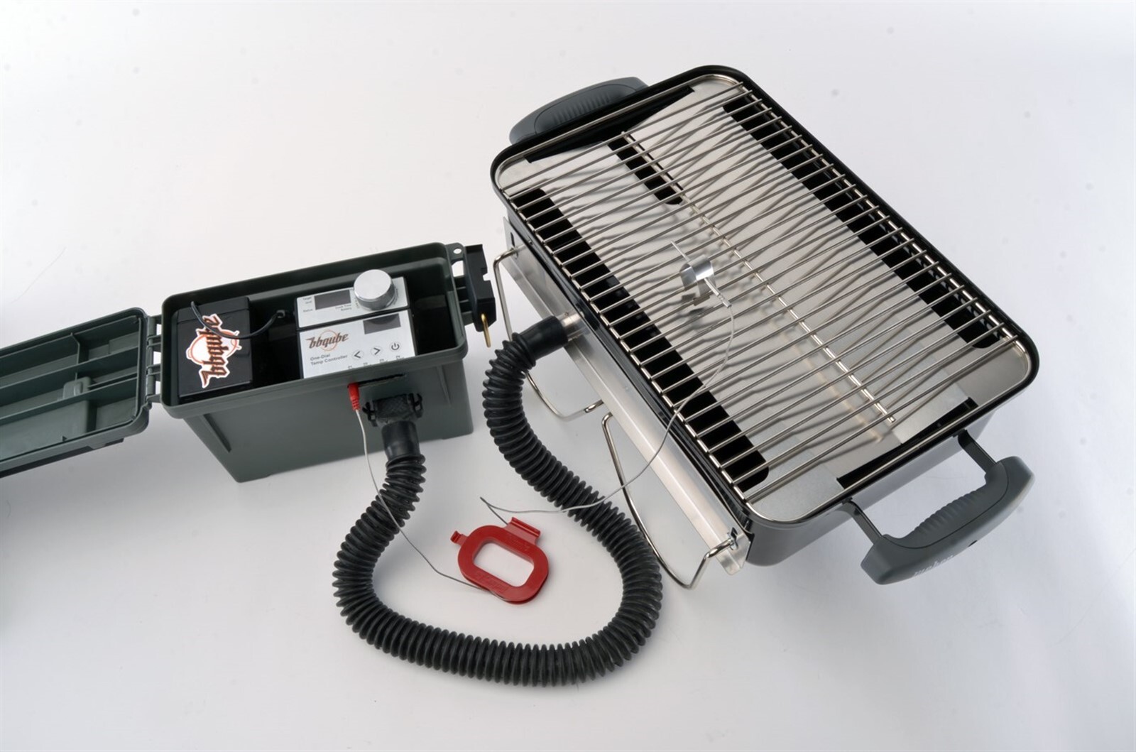 Heat Deflector/Drip Pan for Weber Go-Anywhere Charcoal Grill