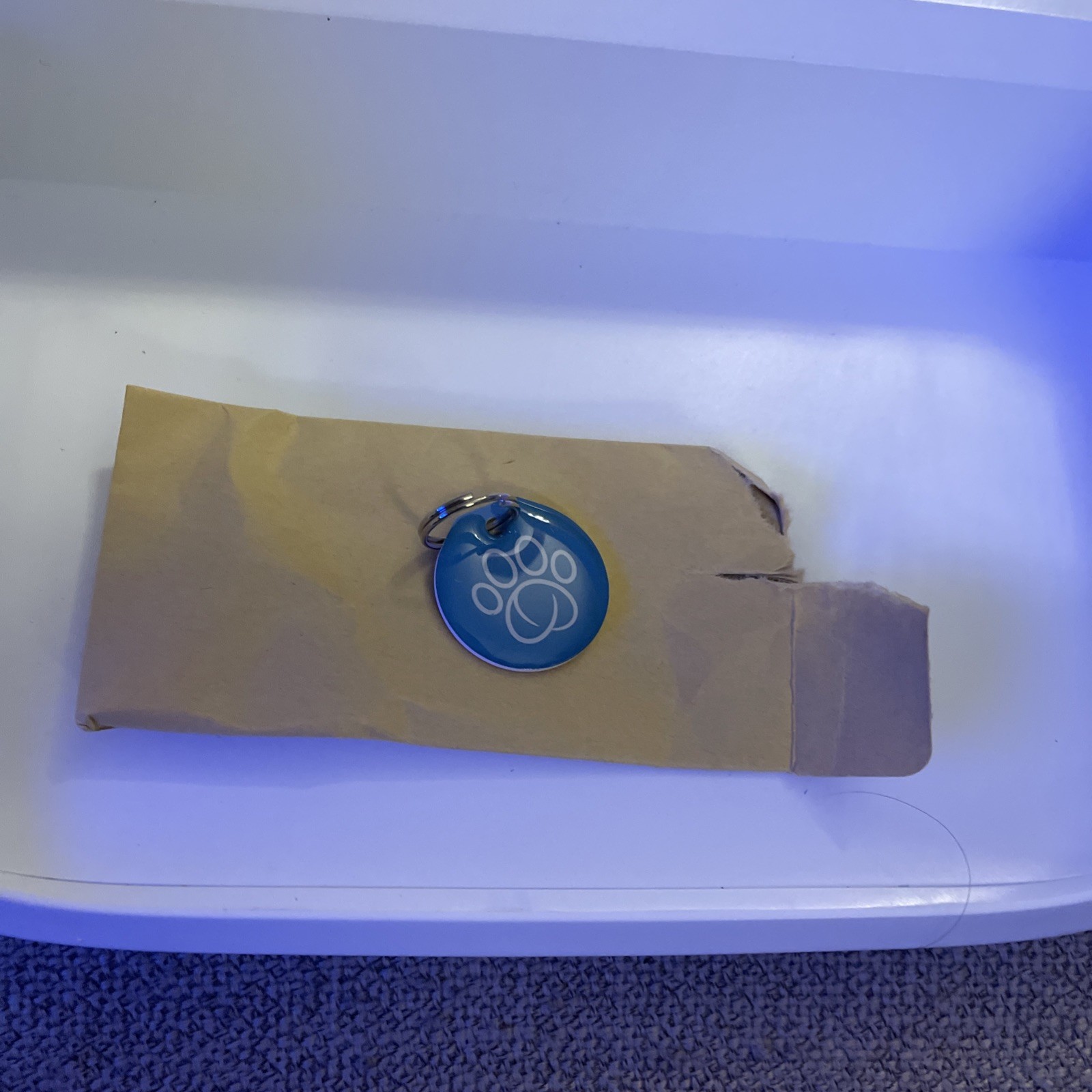 SureFeed Automatic Microchip Pet Feeder Sureflap MPF001 Video