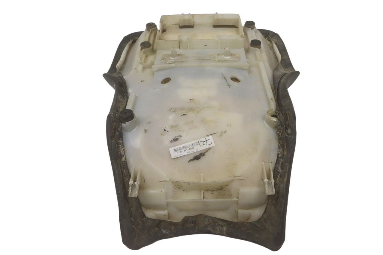 Yamaha Grizzly 450 14 Seat 1D9-F4710-02-00 53539