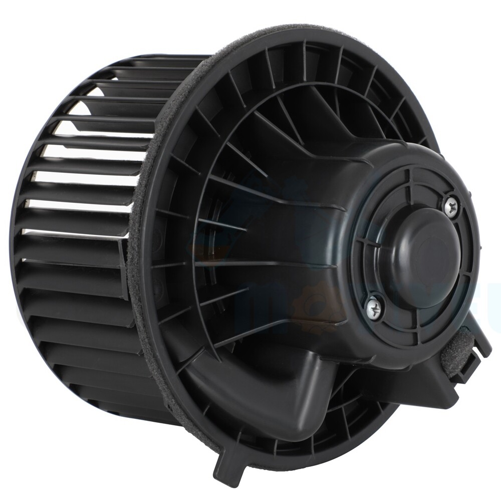 AC Heater Blower Motor Fan for 03-11 GMC Yukon 03-06 Chevrolet Silverado 1500