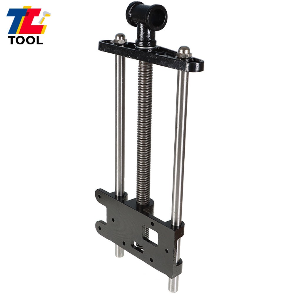 High Quality Workbench Wood Working Wood Bench Woodworking Vise 10" Cast Iron