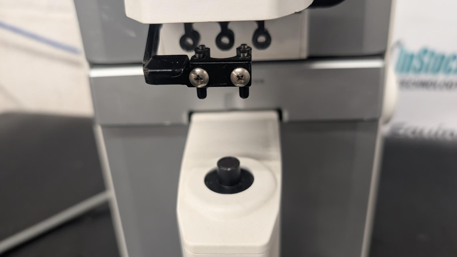 Huvitz HLM-9000 Digital Auto Lensmeter