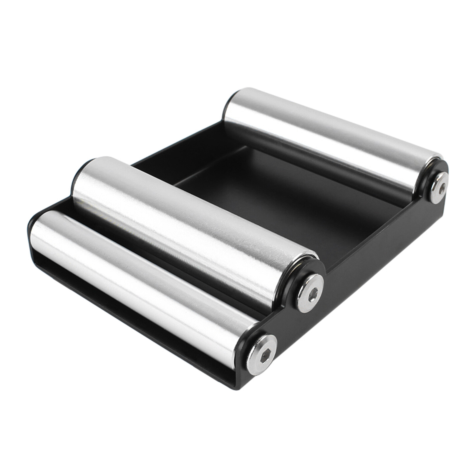 Wheel Cleaning Stand Paddock Stand Portable Wheel Roller Stand Support Parking