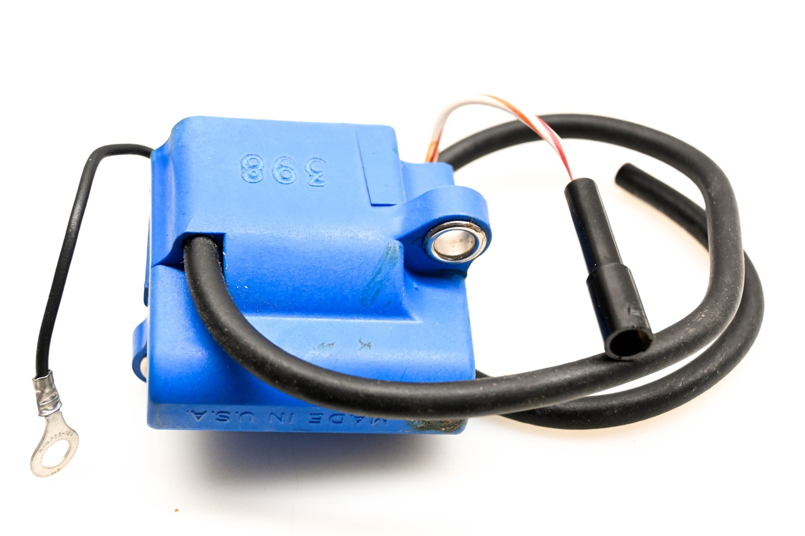 Aftermarket 684475, 398-173 Ignition Coil NOS