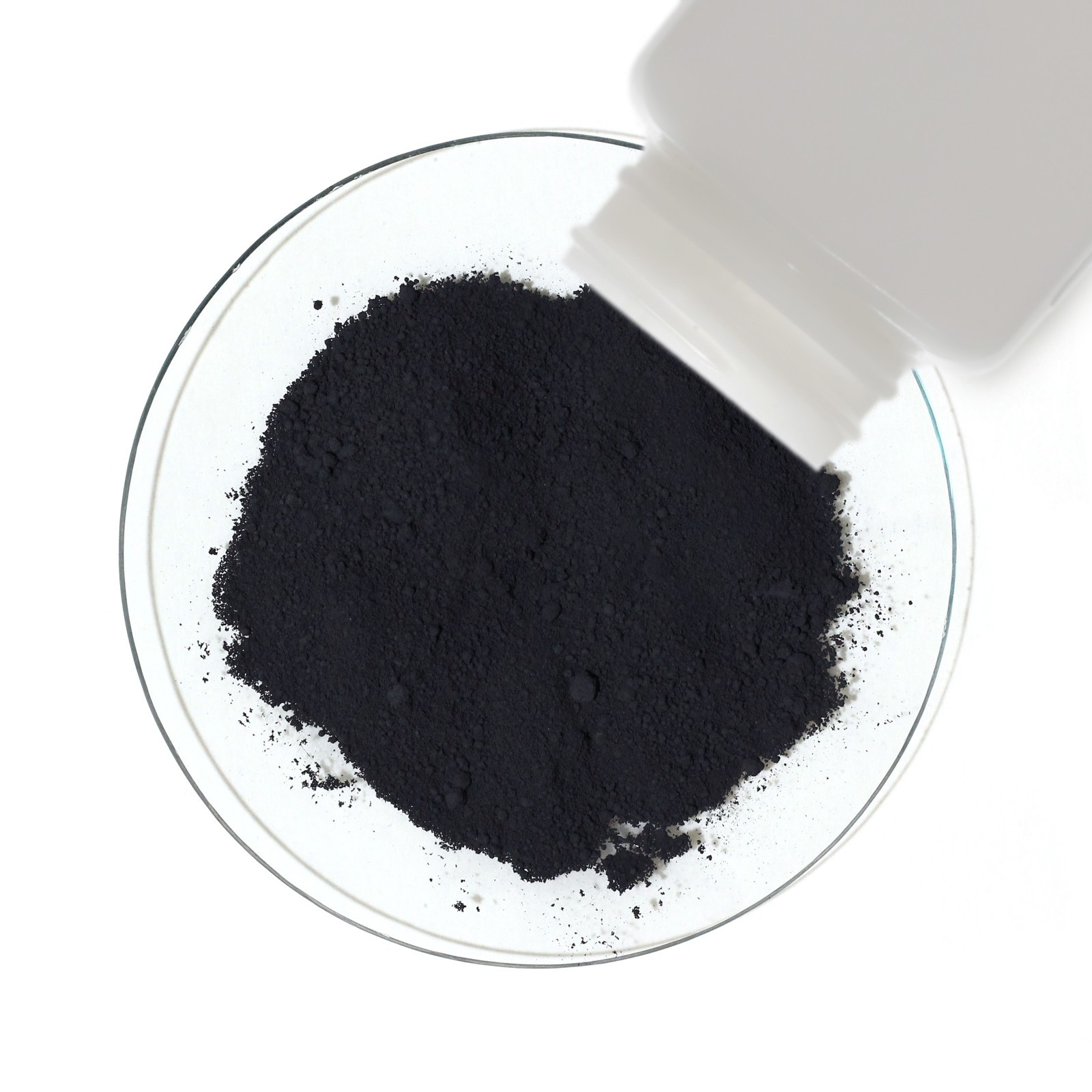 Molybdenum Disulfide [MoS2] 99% AR Grade Powder 14g in a Space-Saver Bottle USA