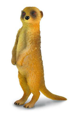 CollectA 88217 Standing Meerkat - NIP