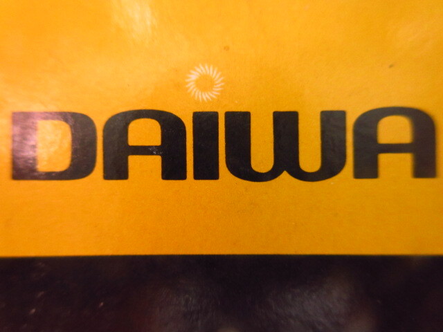 Daiwa Reel Repair Parts (By Part Number) B03-4802 To W61-0401