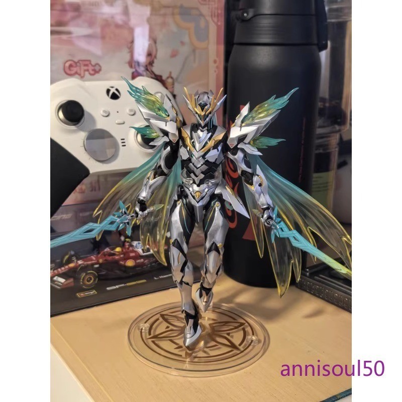 In Stock miHoYo Honkai: Star Rail Firefly SAM Action Figure Official PVC Toy