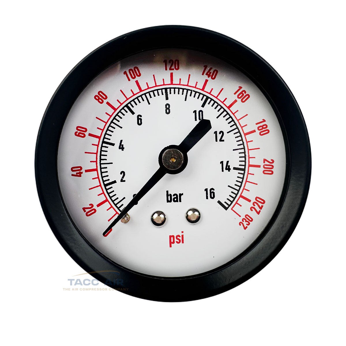 3/4" Compressed Air Compressor Filter Regulator Lubricator Combo FRL System