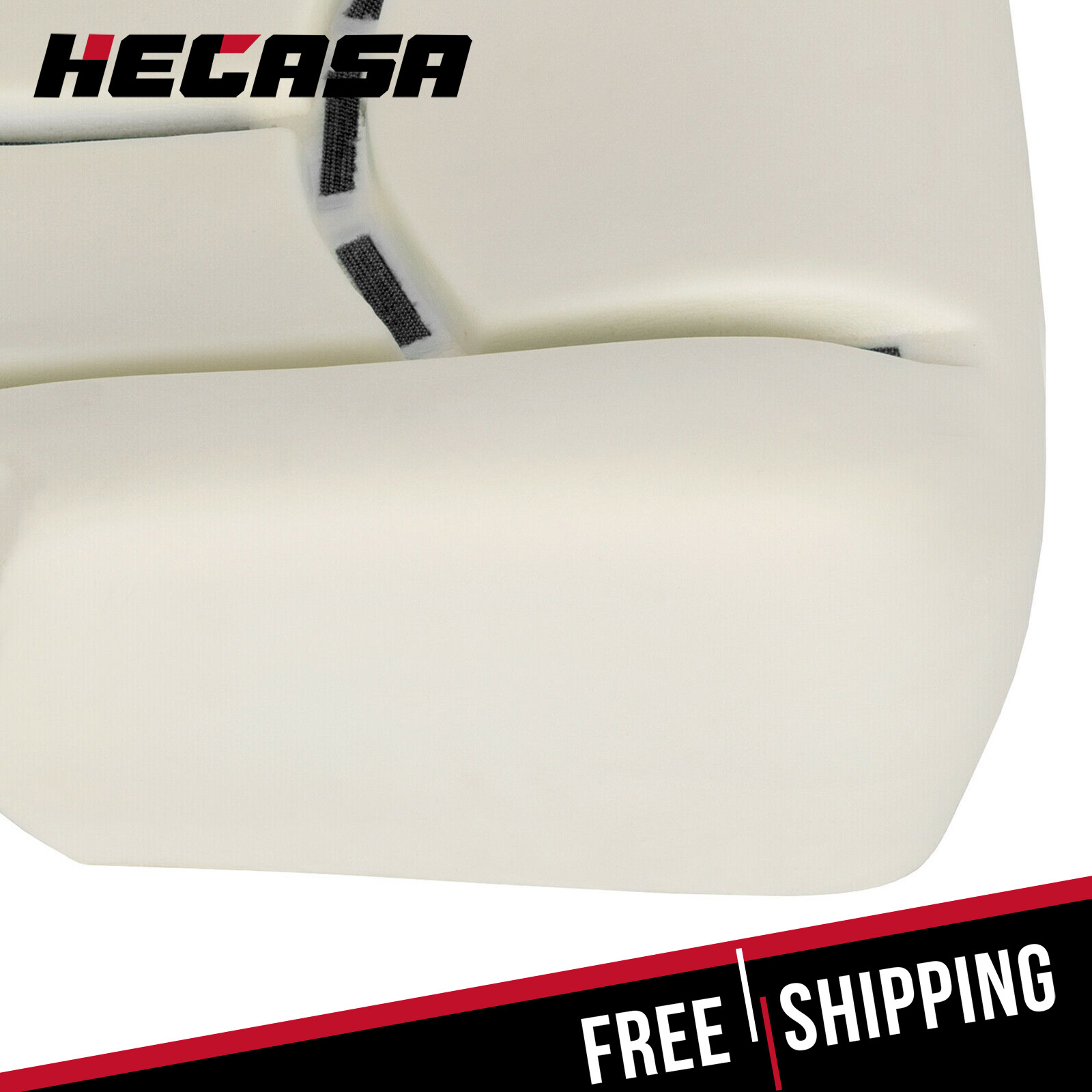 NEW For 2003 2004 2005 2006 2007 Chevy Silverado Driver Bottom Seat Foam Cushion