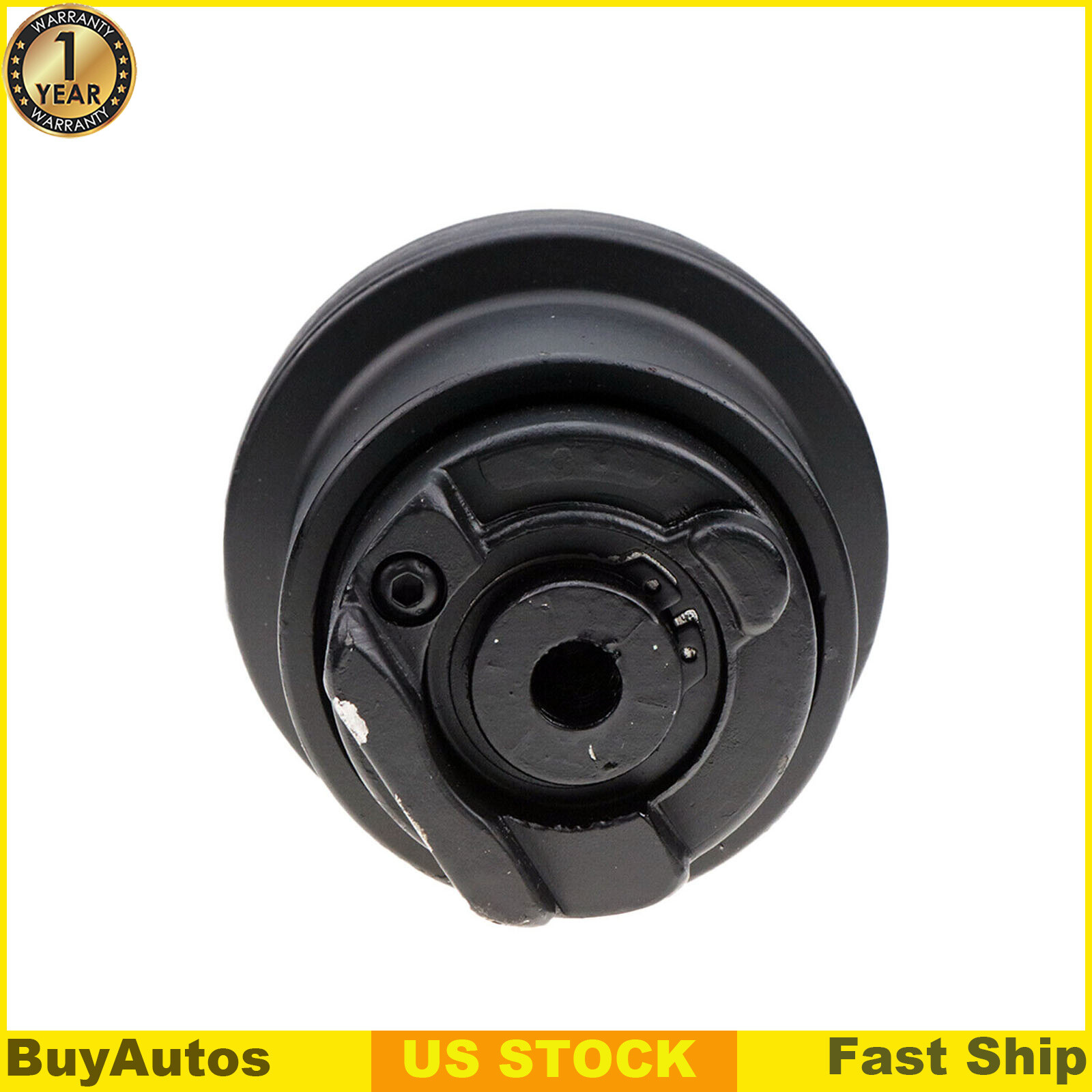 Bottom Roller 9237937 MU3238 For John Deere 27C 27ZTS 35C 35G 35D 35ZTS 27 ZTS