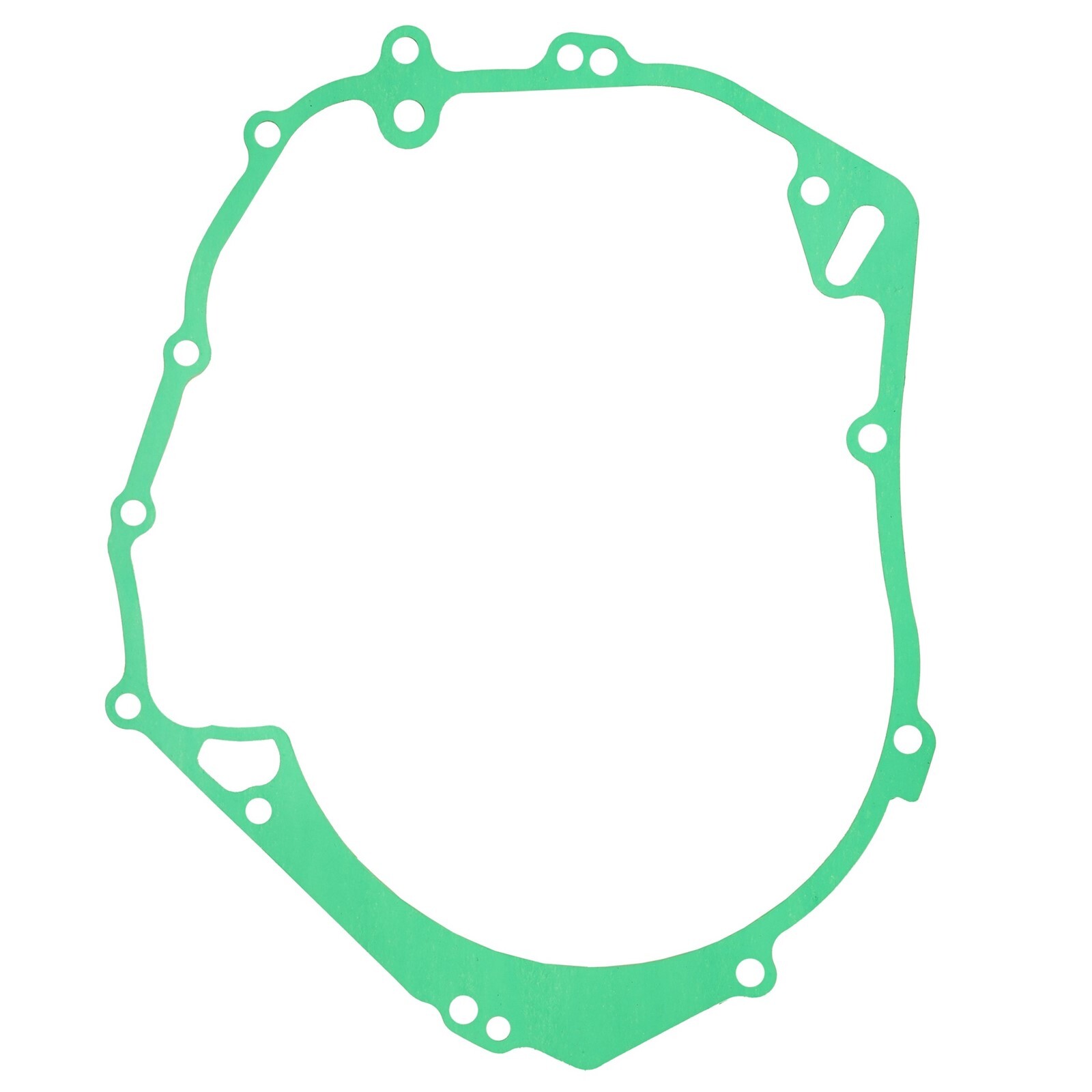 Caltric Clutch Cover Gasket For Polaris Predator 500 2005 2006 2007 New