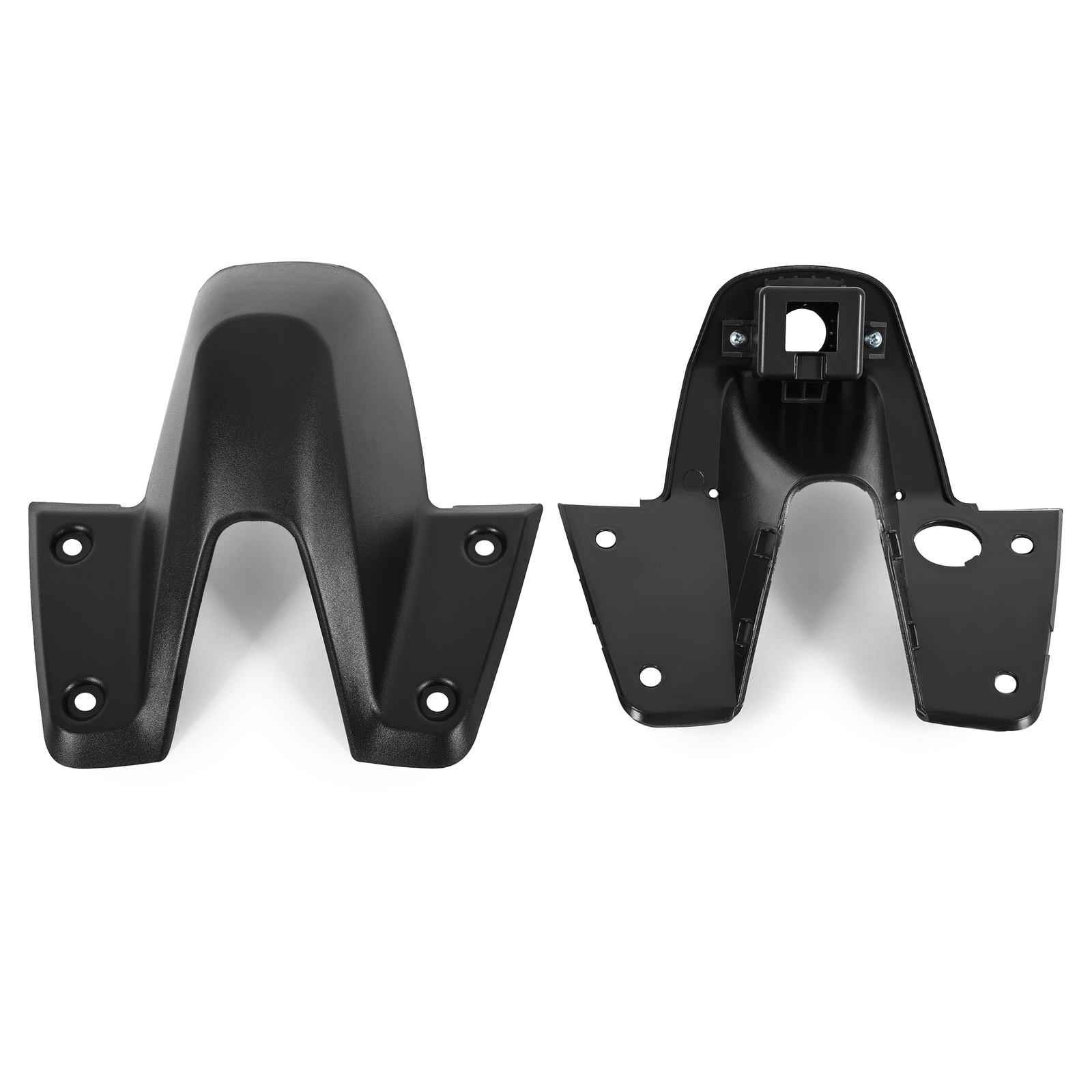 Rear Camera Housing For Freightliner Mercedes-Benz Sprinter 1500 2500 18-20 2023