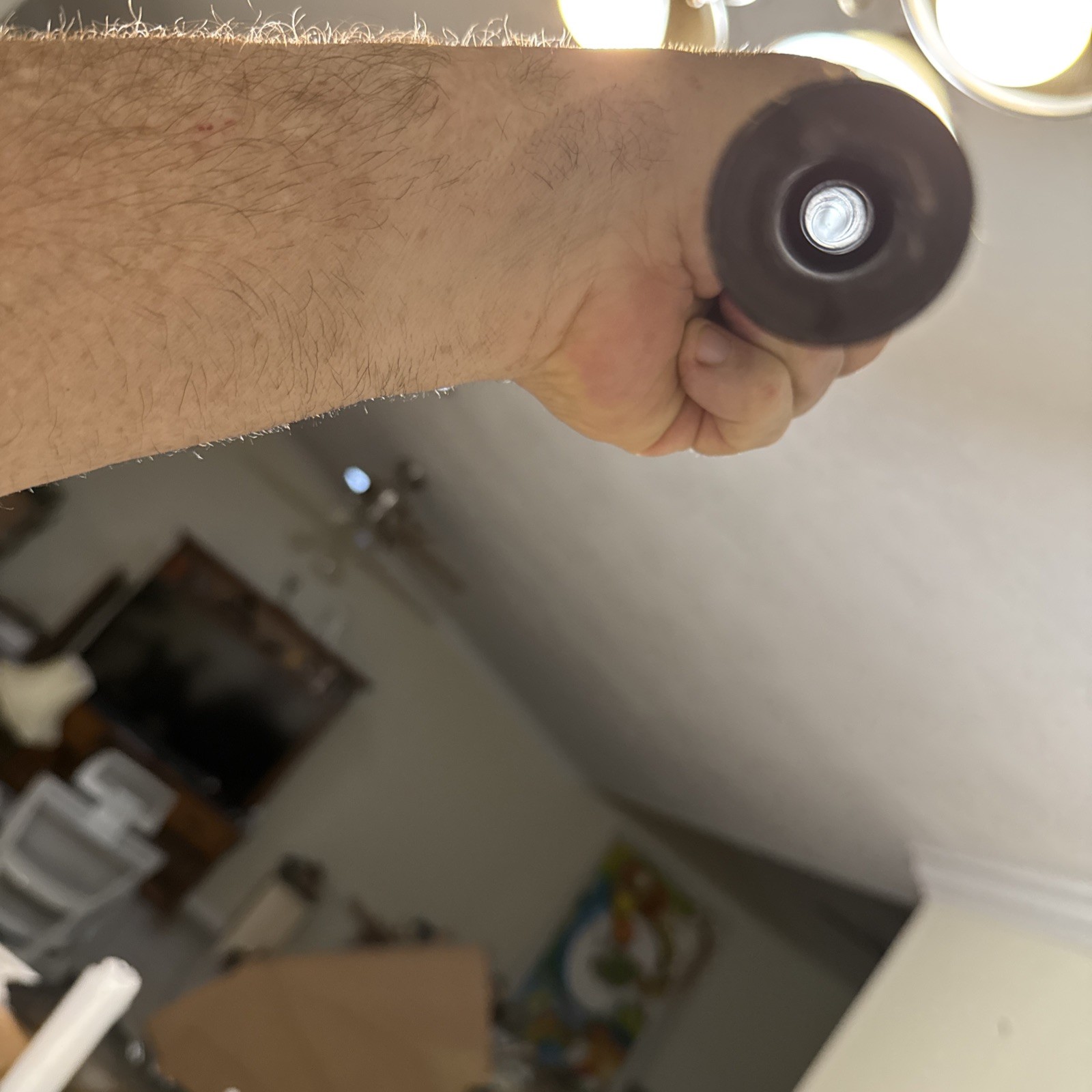 Mosin Nagant M44 M91/30 M38 23 Inch Barrel 7.62x54 With Badly Crowned Muzzle