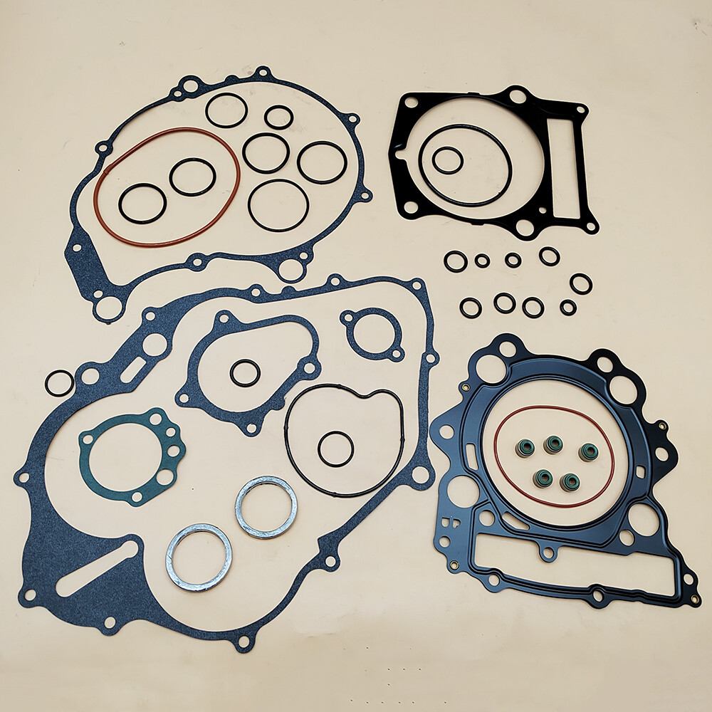 For Yamaha Raptor 660 660R Complete Gasket Kit Top and Bottom End Set 2001-2005
