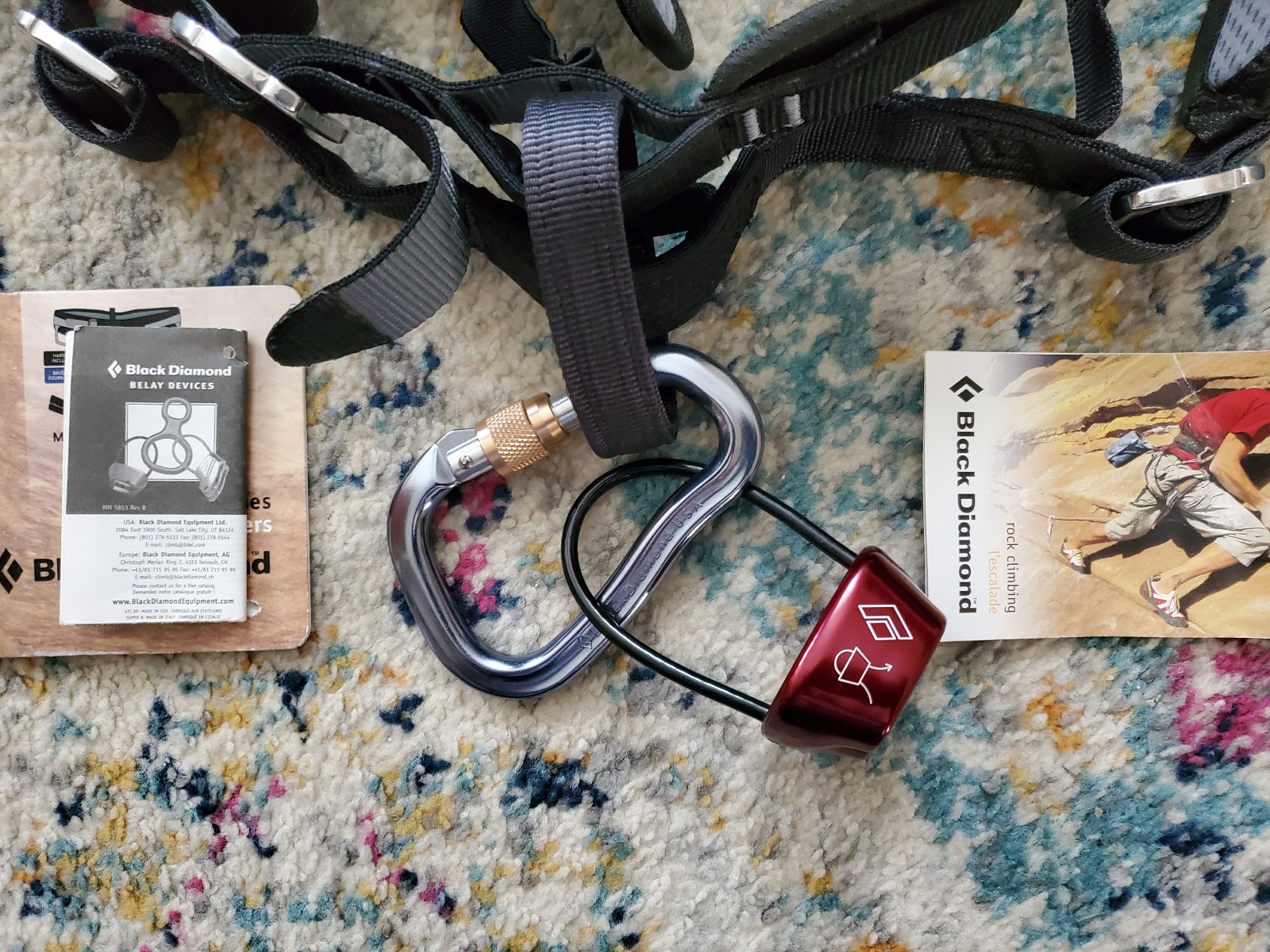 Black Diamond Momentum Package Large BD6510000000L_1