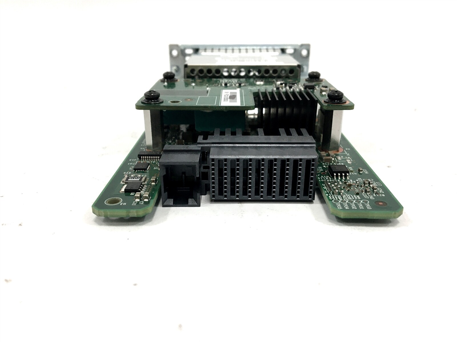 Cisco NIM-LTEA-EA Dual SIM LTE Module for ISR 4000 Series Routers