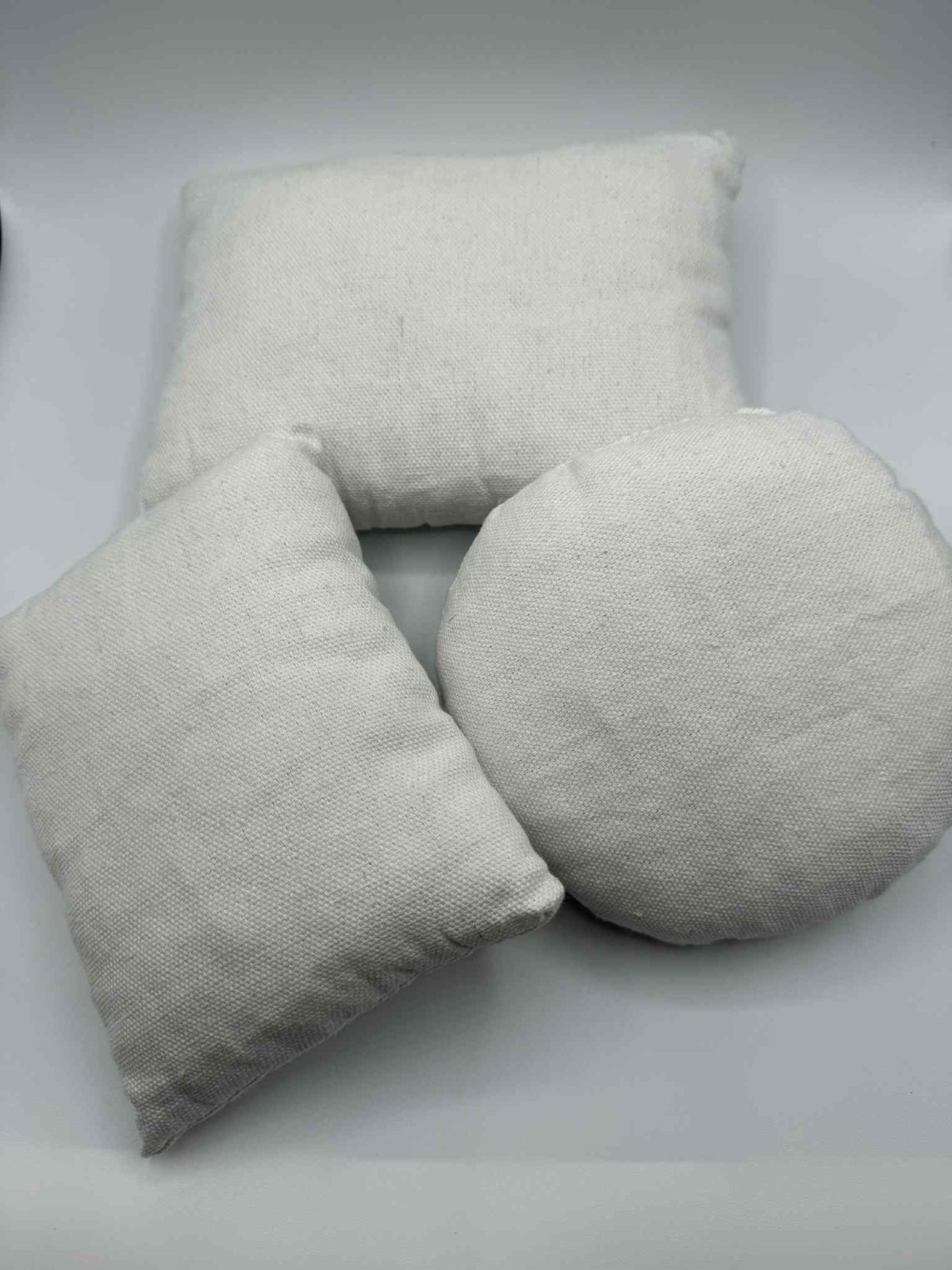 Photography Infant Posing Pillows 8 piece set